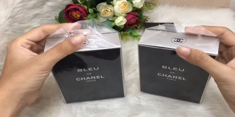 Cách phân biệt nước hoa giả chuẩn nhất