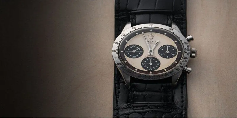 Mẫu đồng hồ Rolex mắc nhất trên thế giới có gì?