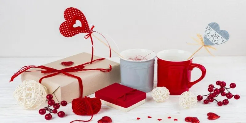 Gợi ý nên tặng gì cho bạn trai vào Valentine trắng