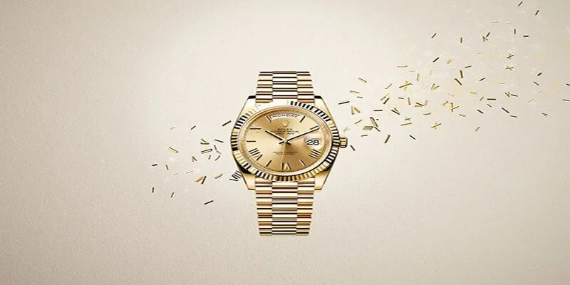Mẫu đồng hồ Rolex mắc nhất trên thế giới có gì?