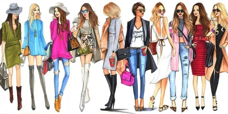Phong cách thảm đỏ của sao luôn là tâm điểm chú ý
