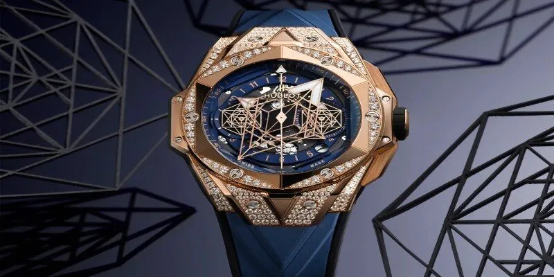 Yếu tố ảnh hưởng Hublot giá bao nhiêu